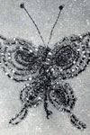 butterfly beading pattern