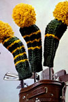 golf club mitts pattern