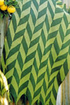 pinal afghan pattern
