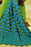 nogalis afghan pattern