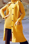 steamboat canyon coat pattern