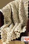 crochet delightful afghan