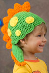 dragon hat pattern