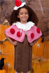 cupcake cutie costume pattern