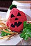 halloween painted rocks