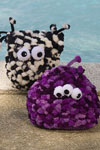 alien pillows