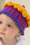 baby confection hat