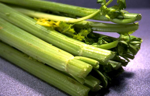 celery