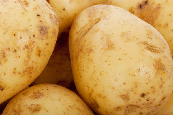 potatoes