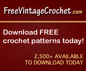 crochet patterns