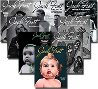 Jack Frost Yarn Company