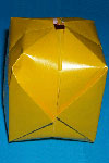 How to Make an Origami Balloon