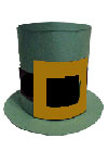 leprechaun hat