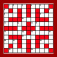 kids crossword puzzle