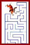 maze puzzles