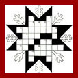 snowflake printable crossword puzzle