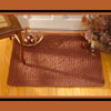 diamonds rug and runner crochet pattern