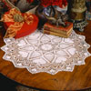 Heartwarming Doily Thread Crochet Pattern