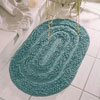 luxurious loops rug crochet pattern