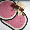however you slice it crochet patterns