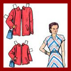 jeane in florida paper dolls