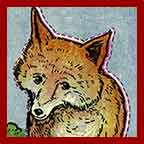 Jim Fox Spool Zoo