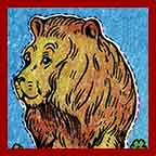 Lion Spool Zoo