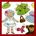 toys paper dolls