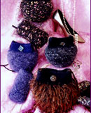 Night on the Town Knitting Pattern