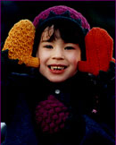 Mitten Mania