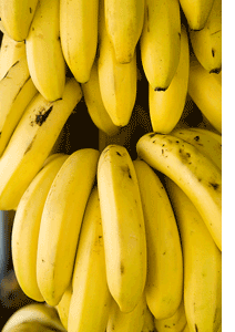 bananas