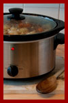 chicken crockpot recipes