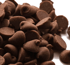 chocolate chips