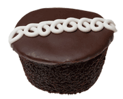 hostess cupcakes