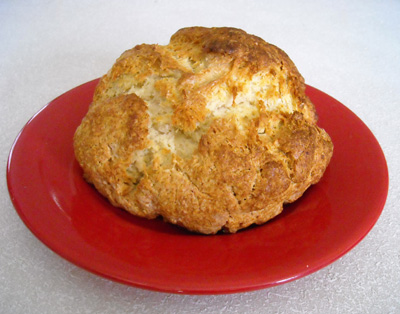 st patricks irish soda bread recipe