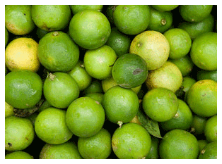 key limes