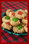 christmas cookie recipes