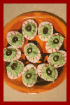 halloween recipes