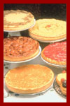 pie recipes