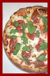 pizza recipes