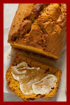 pumpkin bread recipes