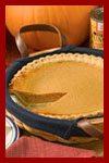 pumpkin pie recipes