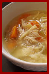 soup recipes