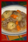 st patrick recipes