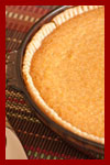 sweet potato pie recipes