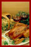 turkey recipes
