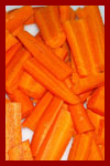 vegetable recipes
