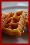 waffle recipes