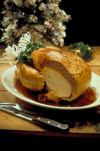 turducken