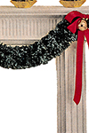 Christmas Garland Pattern